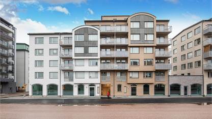 Ledig lokal, Pilgatan 29, Ängsgärdet, Västerås