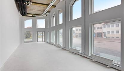 Lokalen invändigt Pilgatan 29