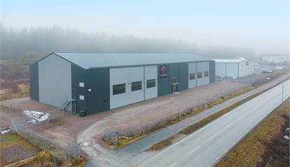 Kalkbruksvägen 15 Kalkbruksvägen 15