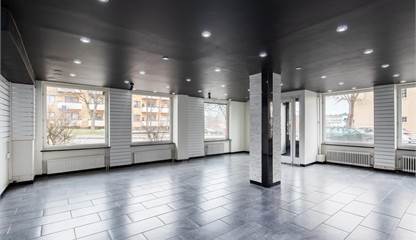 Butik Templaregatan 3