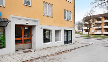 Fasad Templaregatan 3