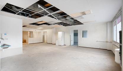 Lokal Blästervägen 9