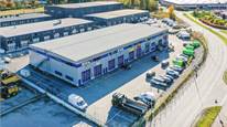 Drönarvy - Enhet nr 6 Drönarvy - Enhet nr 6