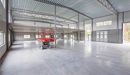 Lokal Eskilstunavägen 38