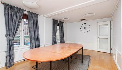 Mötesrum Gyllenhjelmsgatan 15