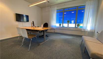 Kontor Hökartorget 1