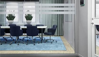 Visionsbild - Kontor Kungsgatan 43
