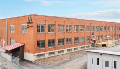 Hejargatan 1A