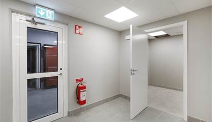 Hejargatan 1A