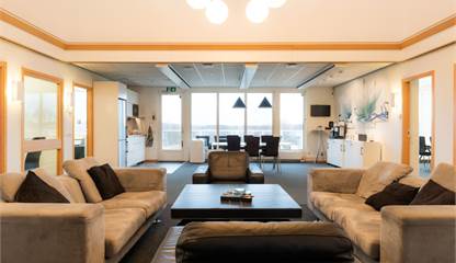 Lounge Gasverksvägen 28