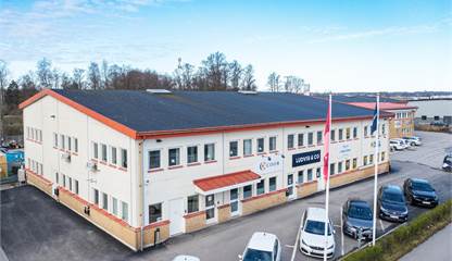 Mått Johanssons Väg 7