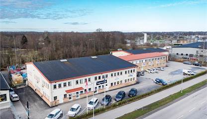 Mått Johanssons Väg 7