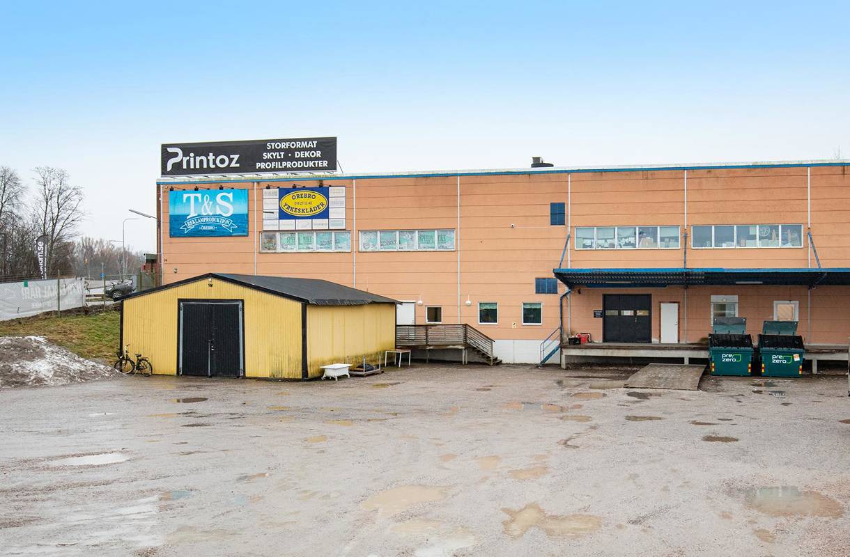 Aspholmsvägen 14, Aspholmen