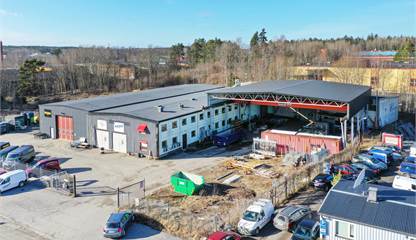 Pressargatan 5 Pressargatan 5