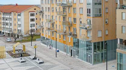 Johannesbäcksgatan 31 B Ledig lokal, Johannesbäcksgatan 31 B, Uppsala