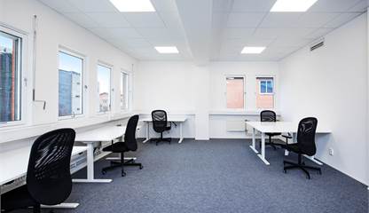 Kontorsrum Centrumpassagen 10