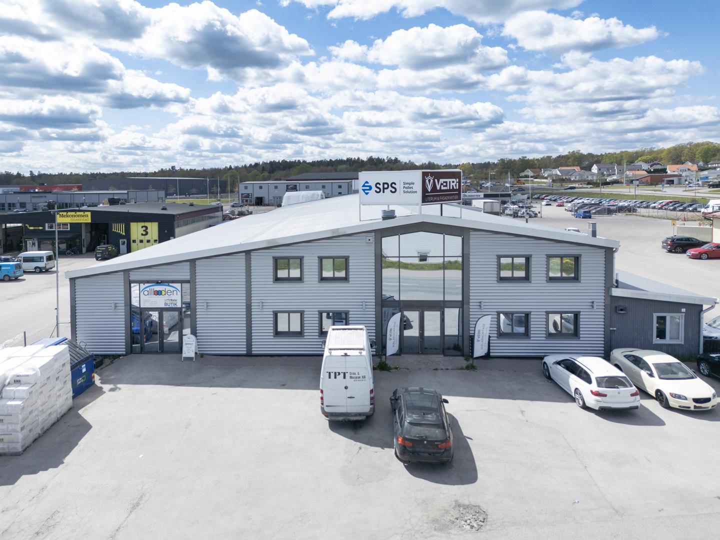 Lärlingsvägen 5 bild 1