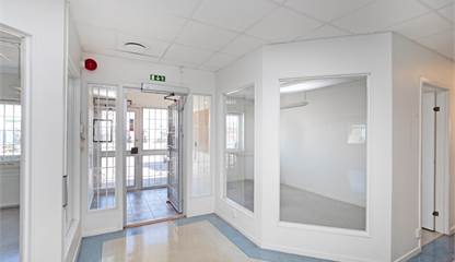 Entré Myrangatan 11