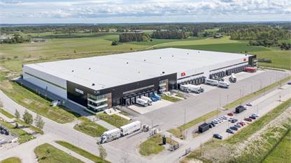 Ledig lokal, Hackstavägen 2, Hacksta, Västerås