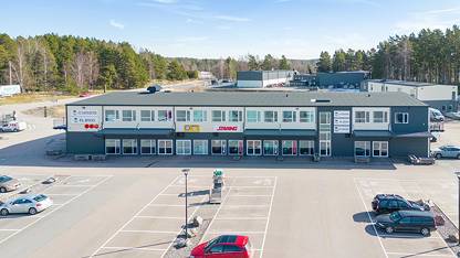 Ledig lokal, Svista 5, Svista, Eskilstuna