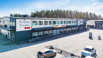 Ledig lokal, Svista 5, Eskilstuna