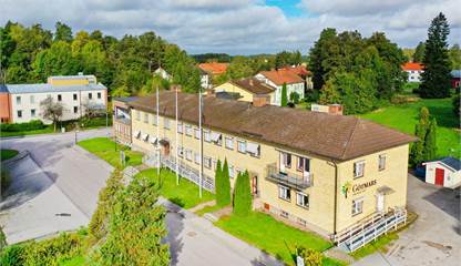 Doktorsvägen 4 Doktorsvägen 4