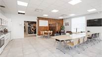 Kontorslandskap / Showroom Kontorslandskap / Showroom