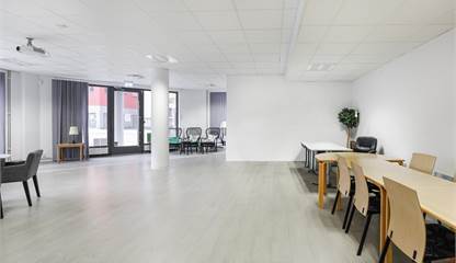 Öppen kontorslokal Rademachergatan 28C