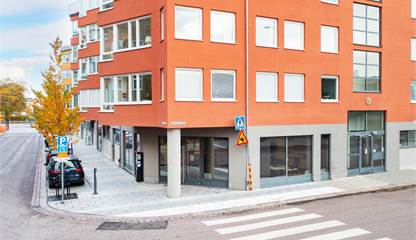 Rademachergatan 28C Rademachergatan 28C