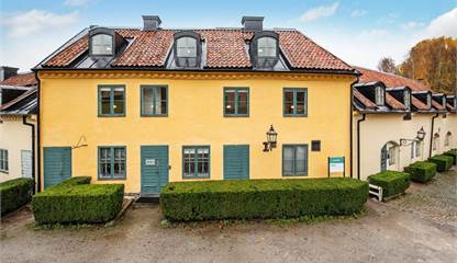 Bageriet Hufvudsta Gård