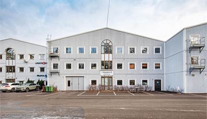 Tallbacksgatan 11P Tallbacksgatan 11 Hus 6