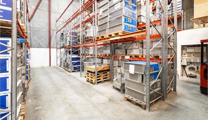 Höglager Tallbacksgatan 11 Hus 6