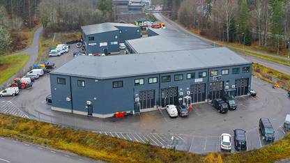 Söderby Gårds väg 69 Ledig lokal, Söderby gårds väg 69, Salem