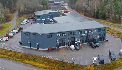 Söderby Gårds väg 69 Söderby gårds väg 69