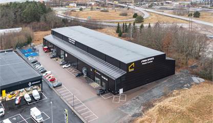 Mått Johanssons Väg 52