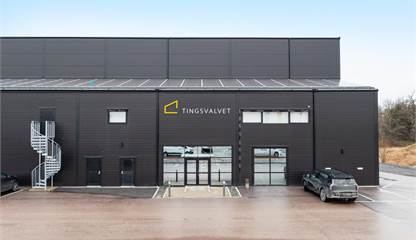 Mått Johanssons Väg 52