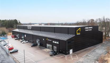 Mått Johanssons Väg 52