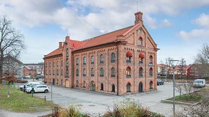 Ledig lokal, Kyrkans Hus, Eskilstuna Centrum, Eskilstuna