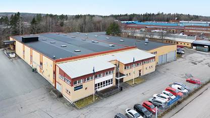 Filargatan 3A Ledig lokal, Filargatan 3A, Eskilstuna