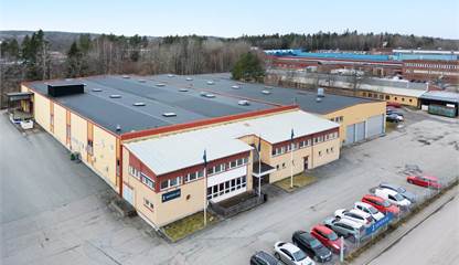 Filargatan 3A Filargatan 3A