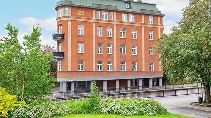 Lindtorpsgatan 2 Ledig lokal, Lindtorpsgatan 2, Eskilstuna