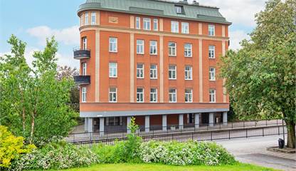 Lindtorpsgatan 2 Lindtorpsgatan 2