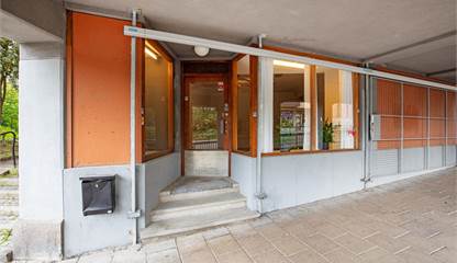 Entré Lindtorpsgatan 2