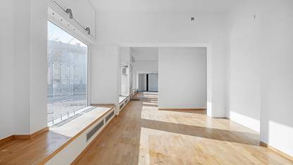 Ledig lokal, Intagsgatan 12A, Eskilstuna