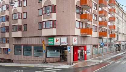 Fleminggatan 38 Fleminggatan 38