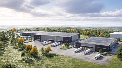 Ledig lokal, HACKSTAVÄGEN 11, Västerås