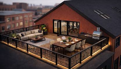 Exteriör Kungsgatan 78