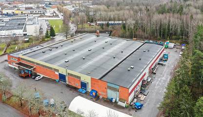 Skjulstagatan 9 Skjulstagatan 9