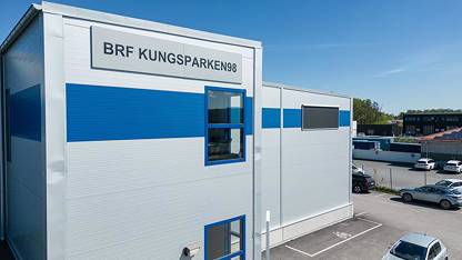 Ledig lokal, Kungsgatan 98, Eskilstuna