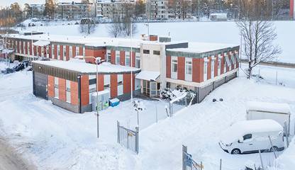 Hardemogatan 21 Hardemogatan 21